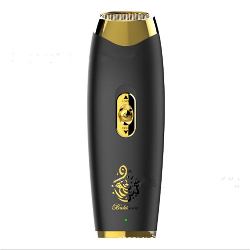 Portable USB Aromatherapy Diffuser Car Handheld Incense Burner With Rechargeable Battery 3
