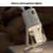 UV C Antibacterial Dual Spray Humidifier With Quiet Mist Portable Stand 8