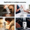 UV C Antibacterial Dual Spray Humidifier With Quiet Mist Portable Stand 2