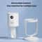 UV C Antibacterial Dual Spray Humidifier With Quiet Mist Portable Stand 4