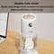 UV C Antibacterial Dual Spray Humidifier With Quiet Mist Portable Stand 5