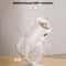UV C Antibacterial Dual Spray Humidifier With Quiet Mist Portable Stand 6
