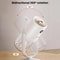 UV C Antibacterial Dual Spray Humidifier With Quiet Mist Portable Stand 6