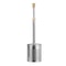 Portable Stainless Steel Coffee Press Maker For Travel Camping Manual Espresso Brewer 5