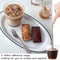 Portable Stainless Steel Coffee Press Maker For Travel Camping Manual Espresso Brewer 6