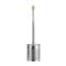 Portable Stainless Steel Coffee Press Maker For Travel Camping Manual Espresso Brewer 1