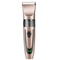 Rechargeable Hair Clipper With Digital Display Quiet Ceramic Blade Grooming Trimmer 9