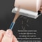 Rechargeable Hair Clipper With Digital Display Quiet Ceramic Blade Grooming Trimmer 5