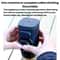 Portable Hand Press Espresso Maker Manual Travel Coffee Machine With 15 Bar Pressure 5