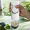 Portable Hand Press Espresso Maker Manual Travel Coffee Machine With 15 Bar Pressure 10