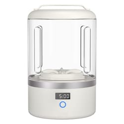 portable wireless underwear washing machine compact travel mini washer
