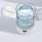 Portable Wireless Underwear Washing Machine Compact Travel Mini Washer 7
