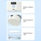 Portable Wireless Underwear Washing Machine Compact Travel Mini Washer 2