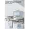 Portable Wireless Underwear Washing Machine Compact Travel Mini Washer 6