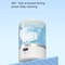 Portable Wireless Underwear Washing Machine Compact Travel Mini Washer 4