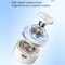 Portable Wireless Underwear Washing Machine Compact Travel Mini Washer 5