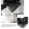 Espresso Group Head Cleaning Brush With Funnel Design Nylon Bristles For Portafilter Care 2