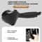 Espresso Group Head Cleaning Brush With Funnel Design Nylon Bristles For Portafilter Care 3