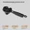 Espresso Group Head Cleaning Brush With Funnel Design Nylon Bristles For Portafilter Care 4