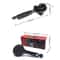 Espresso Group Head Cleaning Brush With Funnel Design Nylon Bristles For Portafilter Care 5