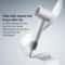 Ionic High Speed Hair Dryer Fast Drying Quiet Motor With Smart Heat Control 2
