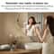 Ionic High Speed Hair Dryer Fast Drying Quiet Motor With Smart Heat Control 8