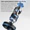 Ionic High Speed Hair Dryer Fast Drying Quiet Motor With Smart Heat Control 4