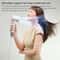 Ionic High Speed Hair Dryer Fast Drying Quiet Motor With Smart Heat Control 5