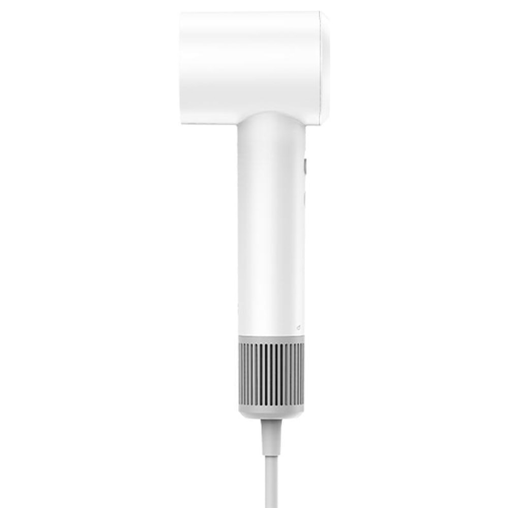 Ionic High Speed Hair Dryer Fast Drying Quiet Motor With Smart Heat Control 9