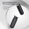 Mini Electric Hair Clipper Rechargeable Portable Beard Trimmer Kit 1