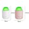 Cactus USB Humidifier With Ambient Light Quiet 500ml Car Humidifier Desktop Mist Diffuser 3