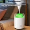 Cactus USB Humidifier With Ambient Light Quiet 500ml Car Humidifier Desktop Mist Diffuser 6