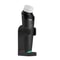Adhesive Razor Holder Wall Mount Waterproof Shaver Holder Organizer For Bathroom 2