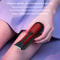 SmoothGlide Electric Hair Remover For Women USB Rechargeable Painless Shaver 10