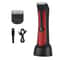 SmoothGlide Electric Hair Remover For Women USB Rechargeable Painless Shaver 0