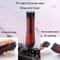 SmoothGlide Electric Hair Remover For Women USB Rechargeable Painless Shaver 5