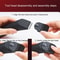 SmoothGlide Electric Hair Remover For Women USB Rechargeable Painless Shaver 8