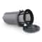 Reusable Coffee Filter Cup For Cuisinart SS Series Eco Friendly HomeBarista Mesh Filter 0