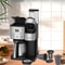 Reusable Coffee Filter Cup For Cuisinart SS Series Eco Friendly HomeBarista Mesh Filter 1