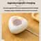 Portable Fruit Vegetable Cleaner Machine USB Pesticide Residue Remover Food Sterilizer 6