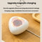 Portable Fruit Vegetable Cleaner Machine USB Pesticide Residue Remover Food Sterilizer 6