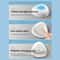 Portable Fruit Vegetable Cleaner Machine USB Pesticide Residue Remover Food Sterilizer 7