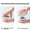 Portable Fruit Vegetable Cleaner Machine USB Pesticide Residue Remover Food Sterilizer 1