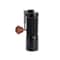 Seven Stars Manual Coffee Grinder Portable Stainless Steel Burr Hand Crank Mill 1