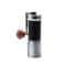 Seven Stars Manual Coffee Grinder Portable Stainless Steel Burr Hand Crank Mill 4