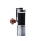 Seven Stars Manual Coffee Grinder Portable Stainless Steel Burr Hand Crank Mill 4