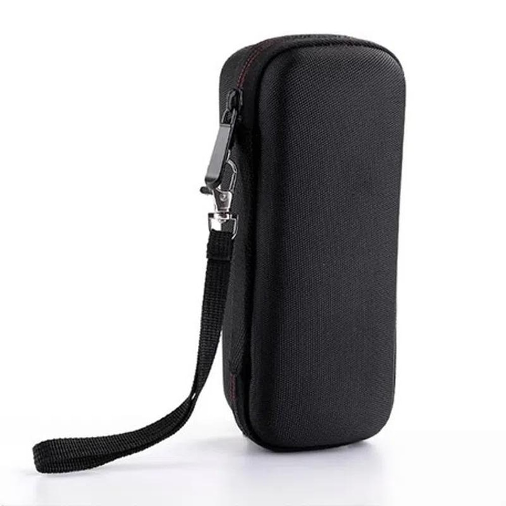 Universal Waterproof Shaver Travel Case EVA Hard Shell Organizer for Electric Razors