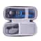 Universal Waterproof Shaver Travel Case EVA Hard Shell Organizer for Electric Razors
