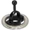 Nespresso Aeroccino 3 & 4 Milk Frother Replacement Whisk for Smooth Hot & Cold Foam