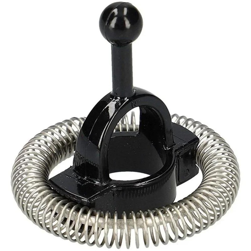Nespresso Aeroccino 3 & 4 Milk Frother Replacement Whisk for Smooth Hot & Cold Foam